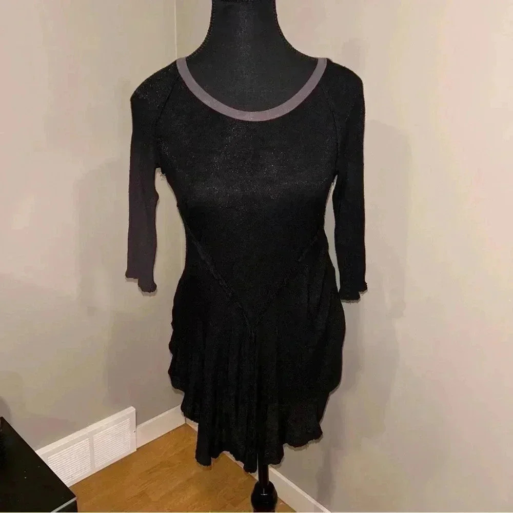 Free People Tunic